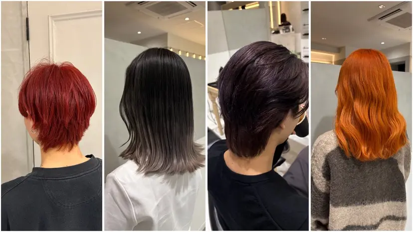 ⠀アヤラ ⛓️似合わせスタイルの掲載