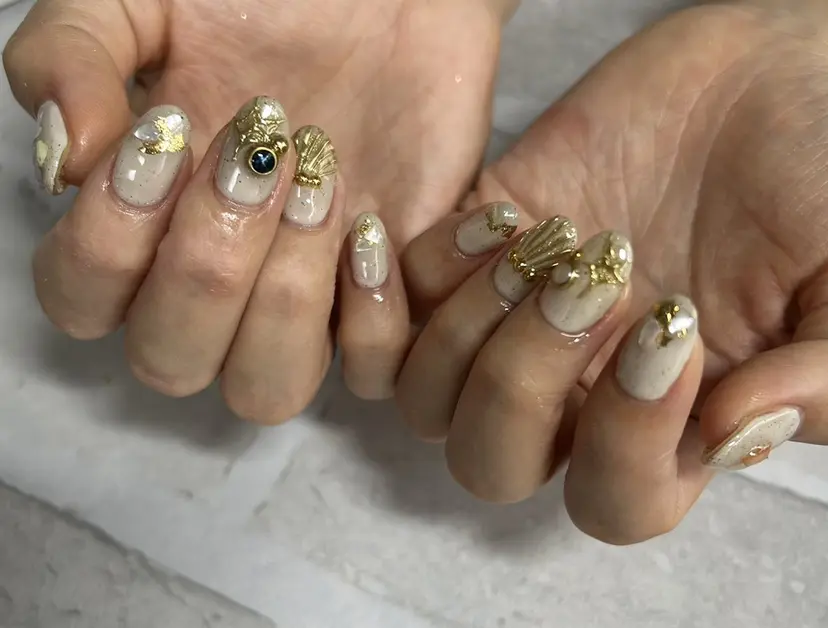 2DY NAIL SALONの掲載