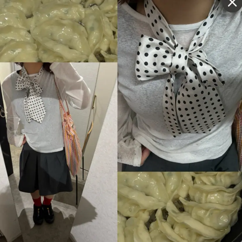 暖色カラー/ボブ カット👗mimiの掲載
