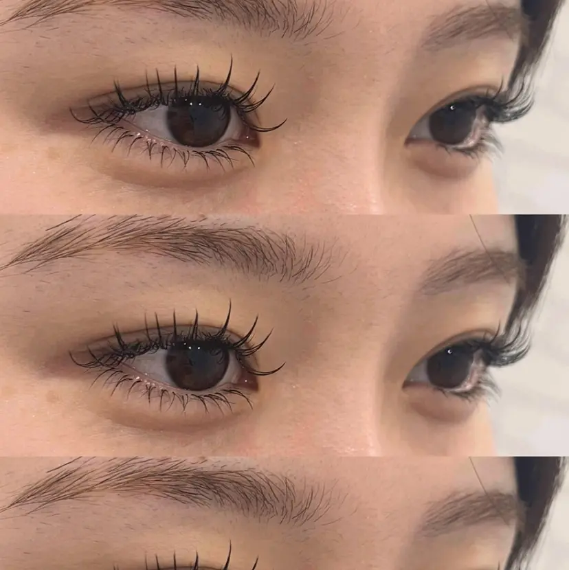 salon chou chouみのりの掲載
