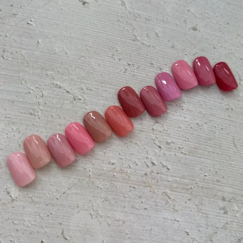 NailSalon Luireの掲載