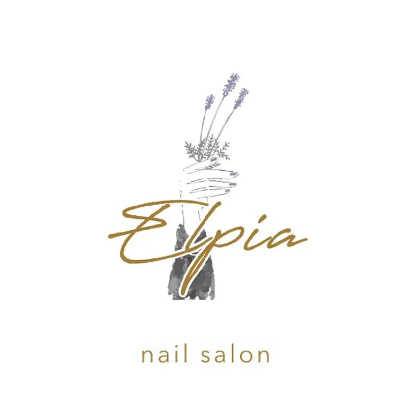 Elpia nail salonの掲載