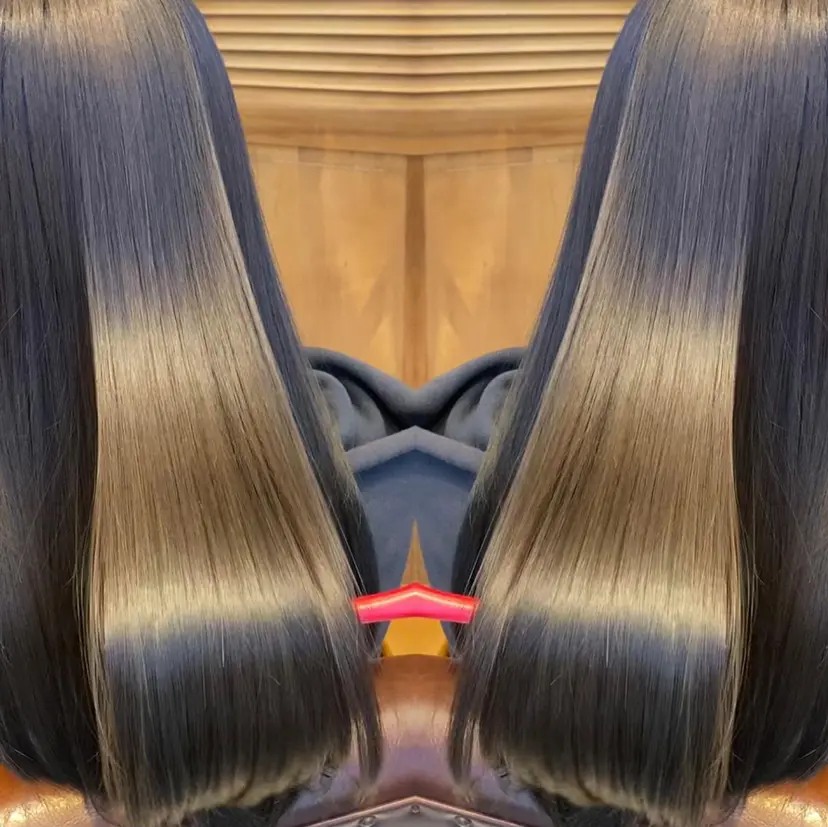 LOANA六本木 比嘉翼の掲載