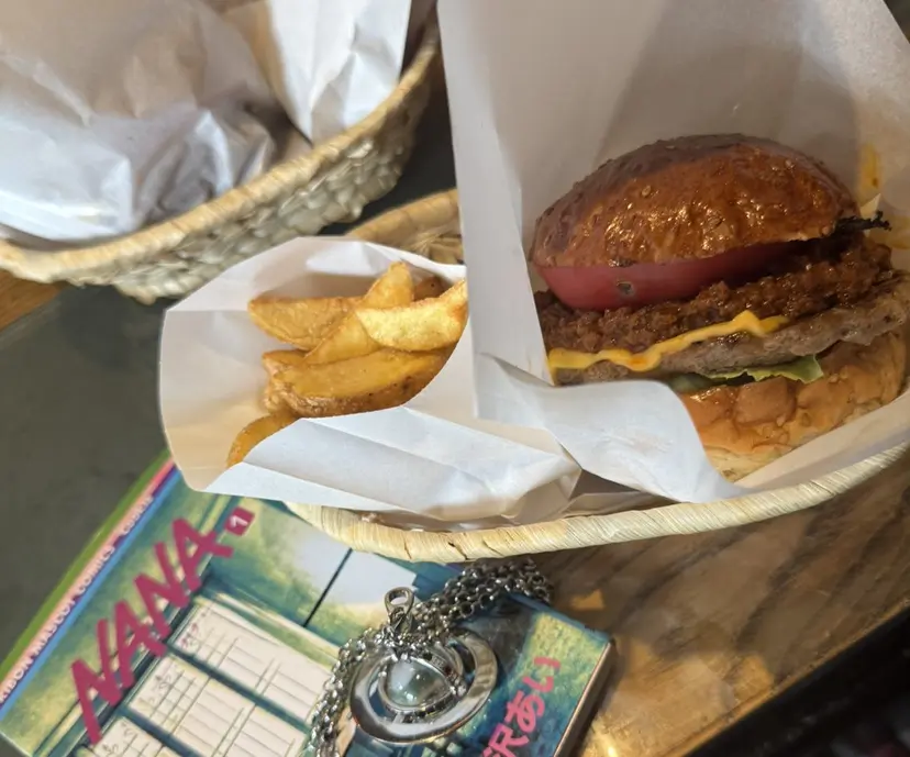 メンズカット/艶髪 ブリーチ/リョウタの掲載