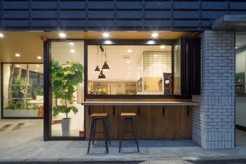 透明感カラー/ トリートメントの掲載