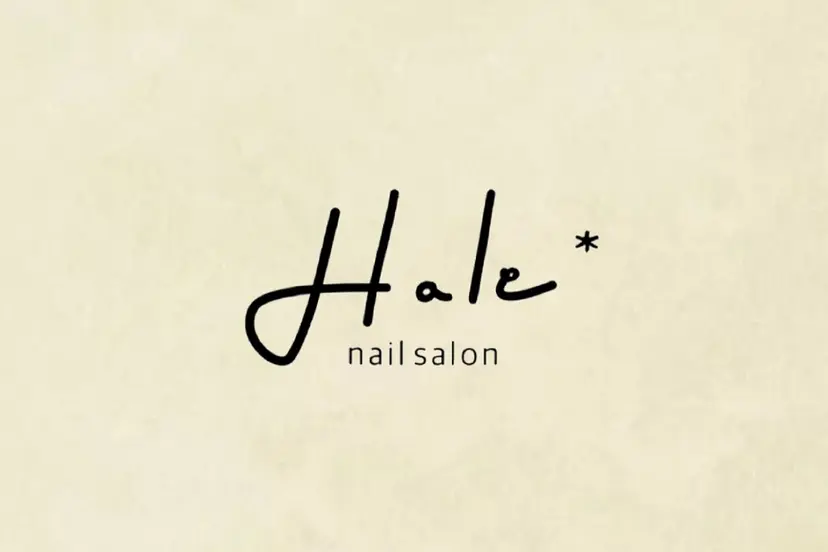 nailsalon Hale*の掲載