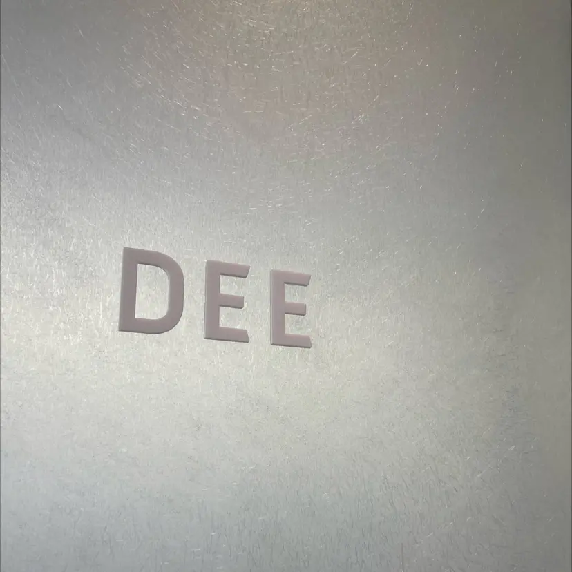 DEE harukaの掲載