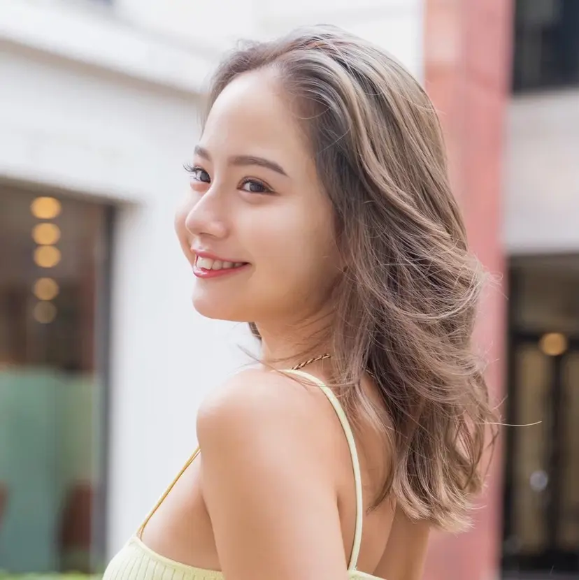 ⚜️ブリーチ× 透明感✨Hayatoの掲載