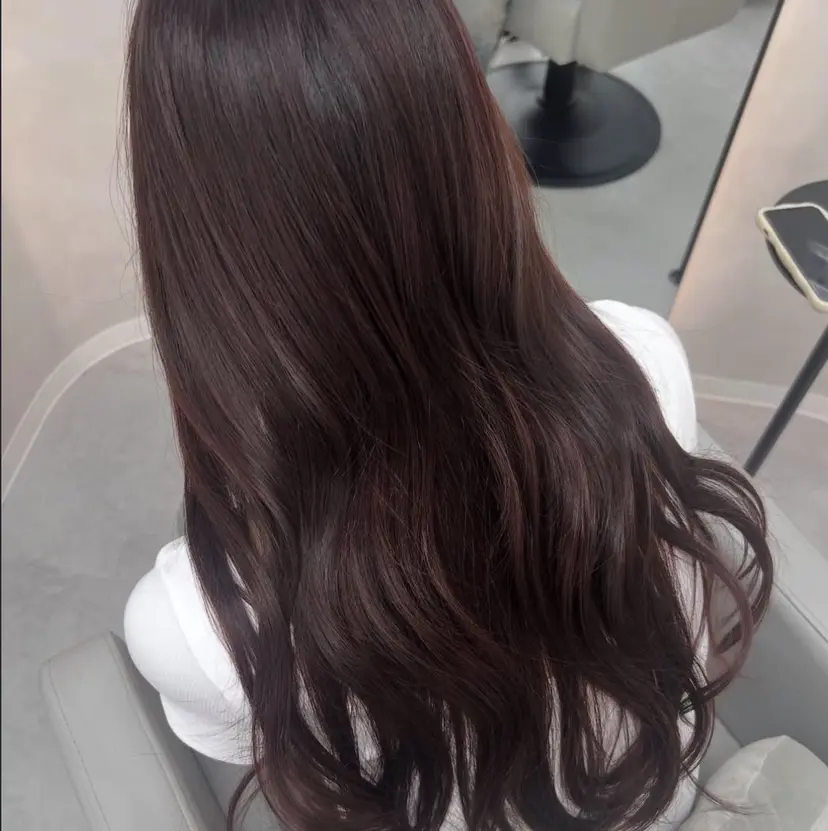 ほのかカラーカット モデル募集中🍀の掲載