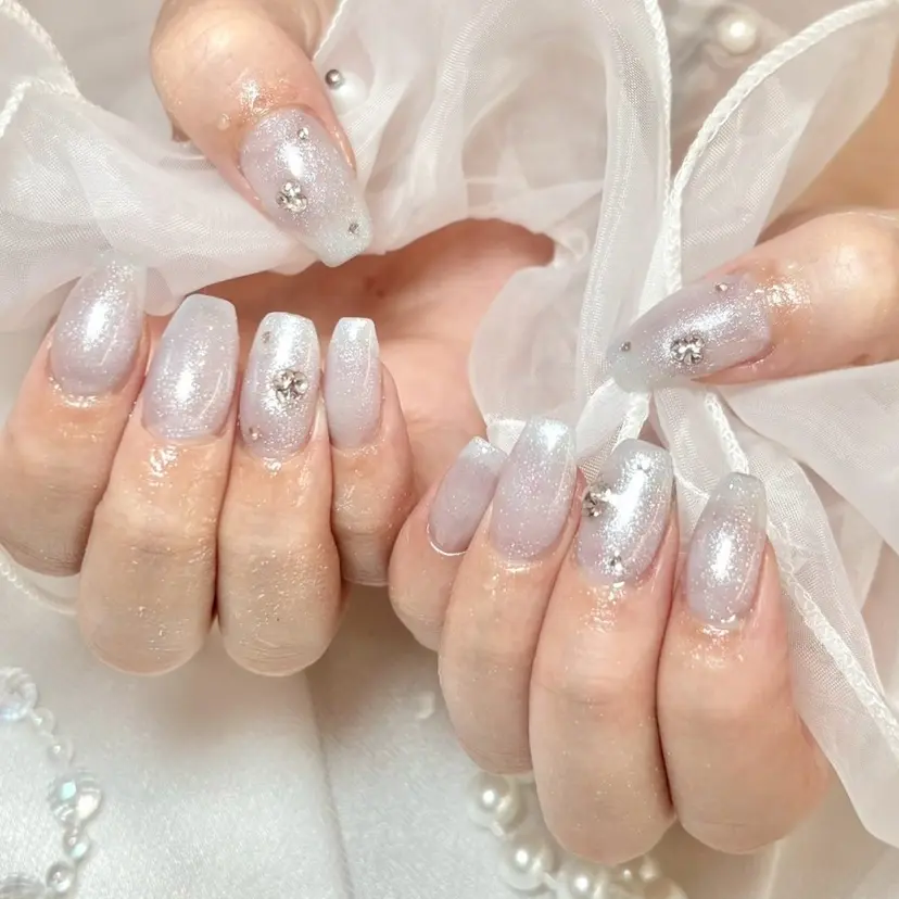 mio nail SASAGAWAの掲載