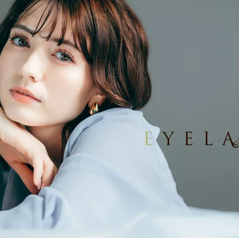 EYELA 植田の掲載