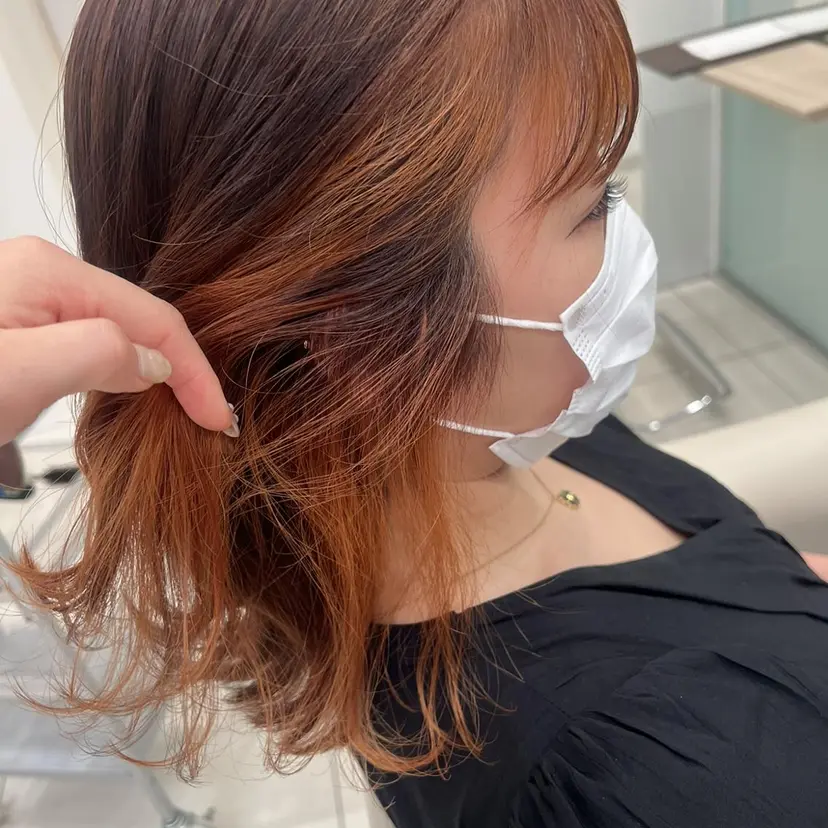 杉山 舞の掲載
