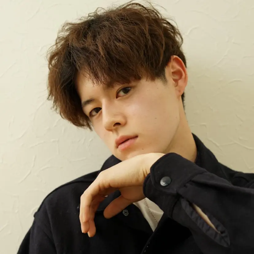 メンズモデル募集🌟 秋久 零の掲載