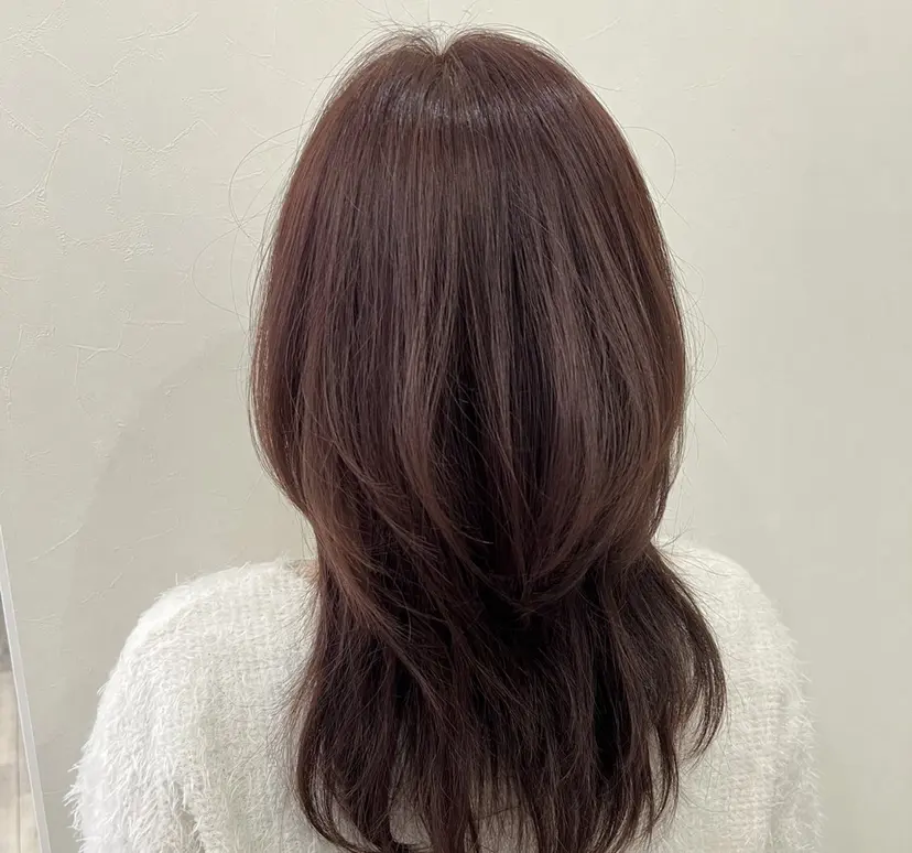 髪質改善 MIKUの掲載