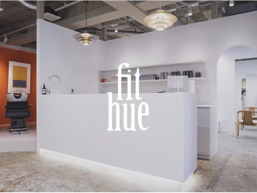 mihane fit hueの掲載