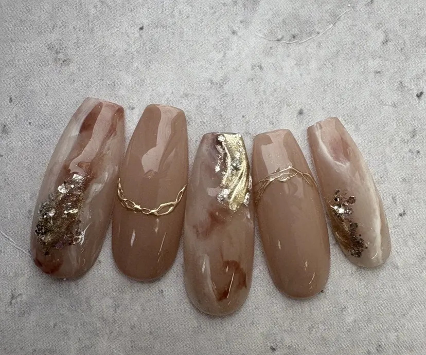 NailSalon LuireAZUSAの掲載