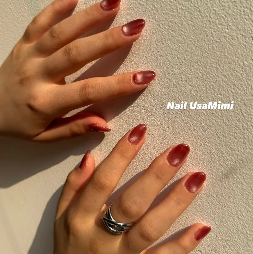 本町NailUsaM imiKEINAの掲載