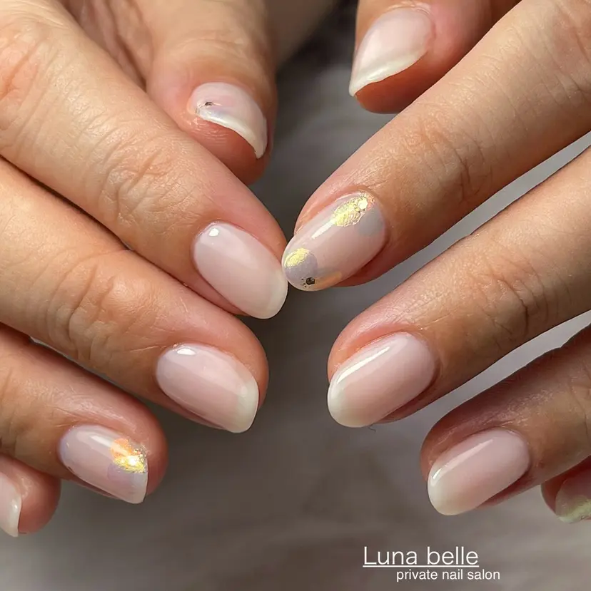 Luna belleの掲載