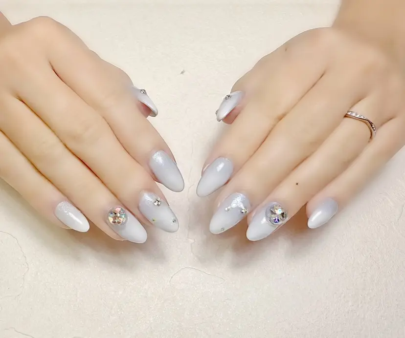 rouse nail RISATOの掲載