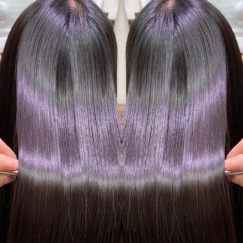 【美髪矯正特化】 ズケヤマの掲載