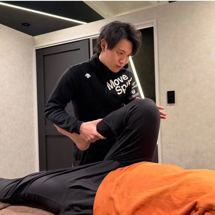 背骨から整える整体 WAVE ALIGNの掲載