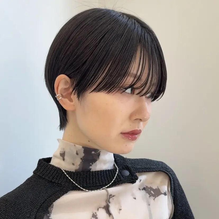 🪷ショート/パーマ /ボブ🪷Akinaの掲載