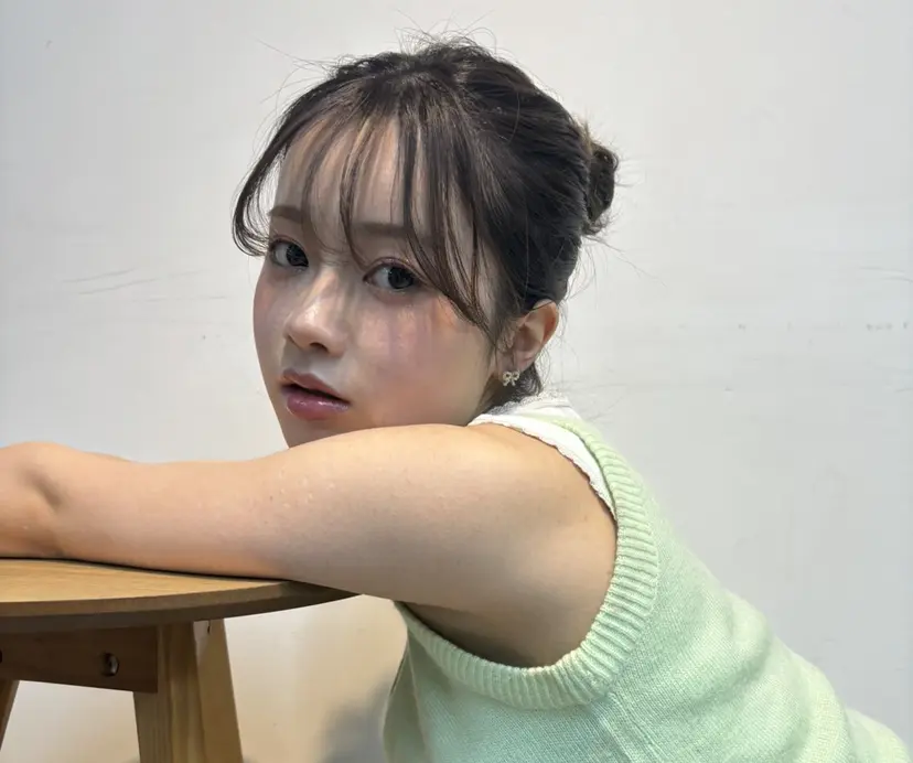 林　蓮 /レイヤー/ボブの掲載