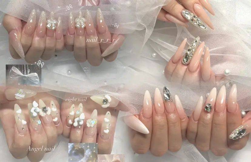 🫧Rio🫧ネイル /渋谷🫧ワンホンの掲載