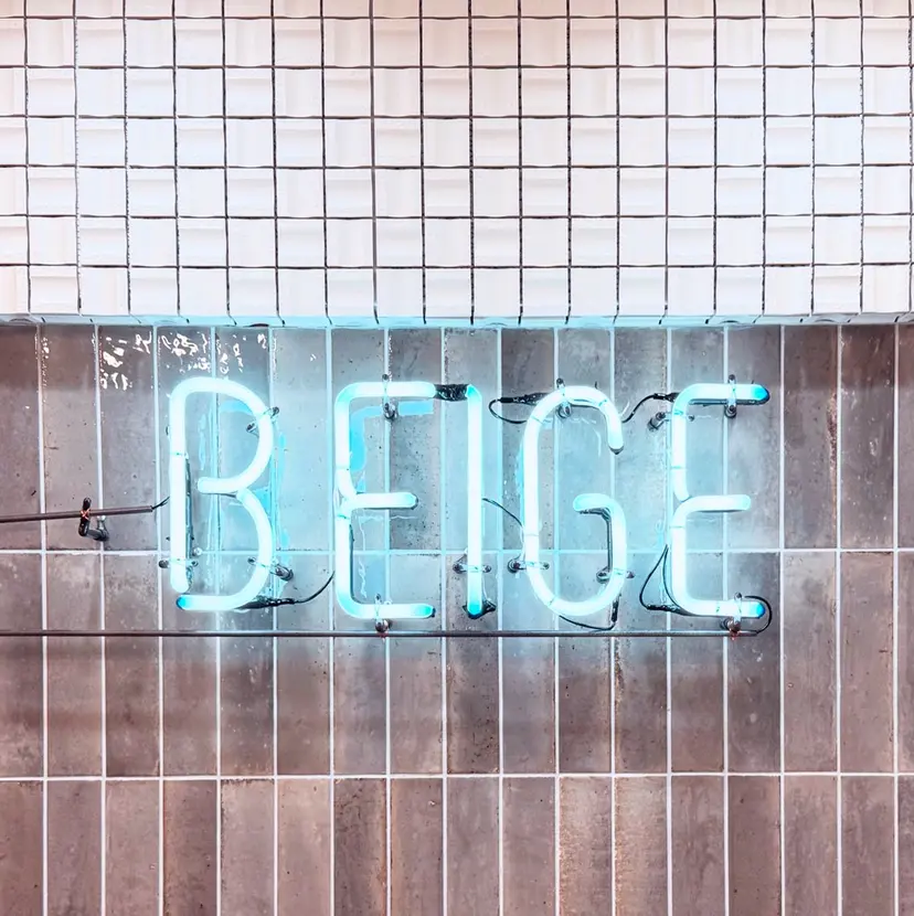 BEIGE金山🐰 MOMOの掲載