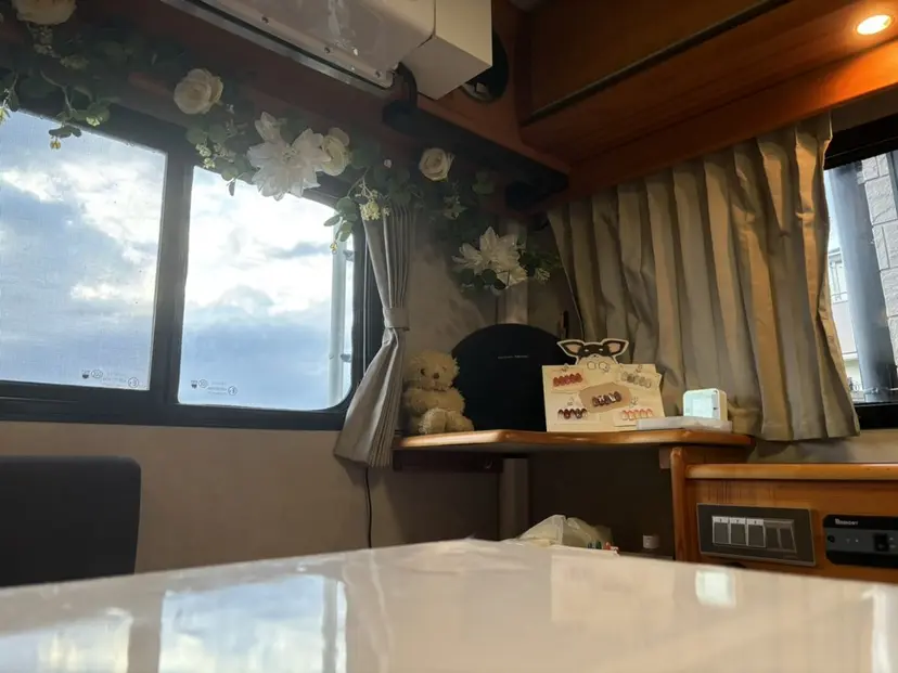 HIME526 nailの掲載