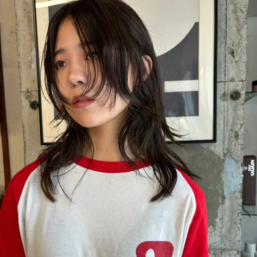 永田 愛莉の掲載