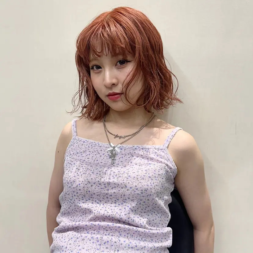 Daisy🎀【福岡 美容師】chiakiの掲載