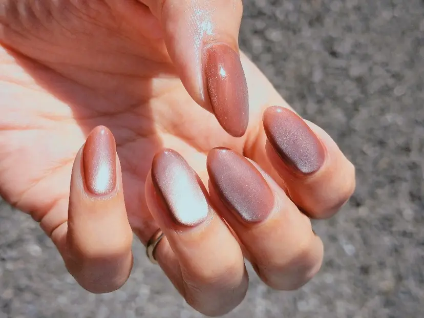 MEME_ nailの掲載
