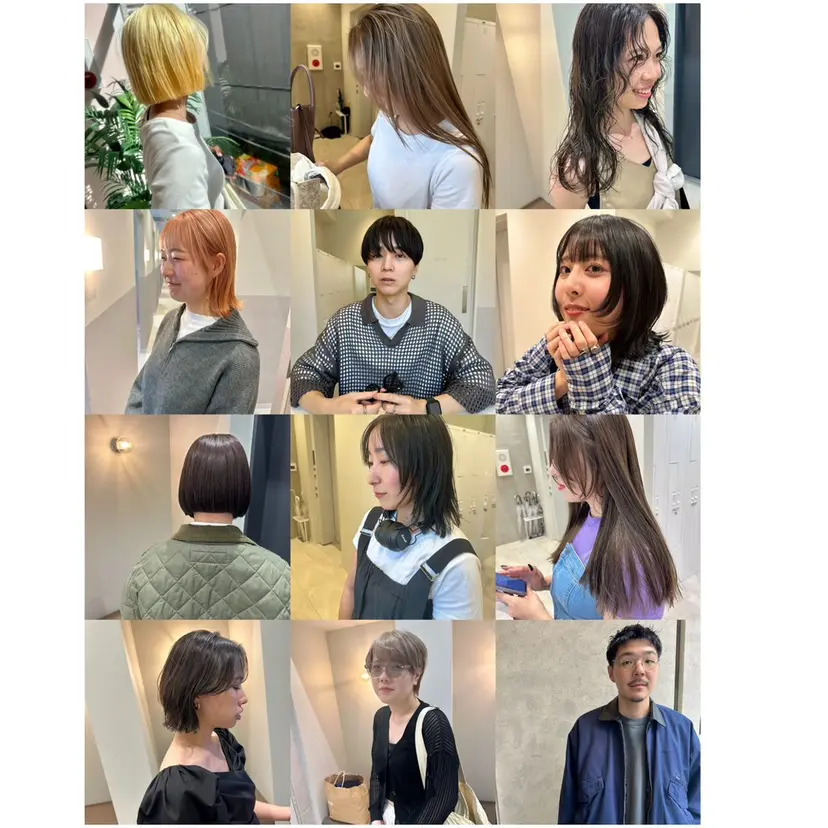 半個室サロン🫧 ササキアヤカの掲載