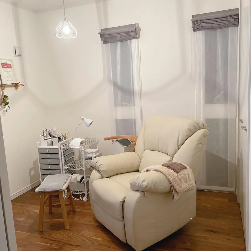 かんの りなの掲載