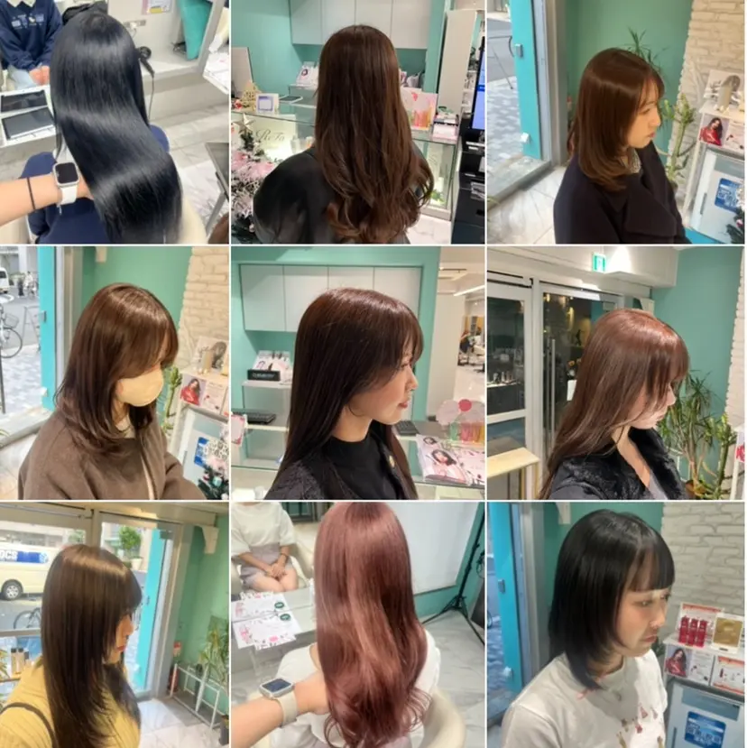 Lee堀江 Yuuhaの掲載