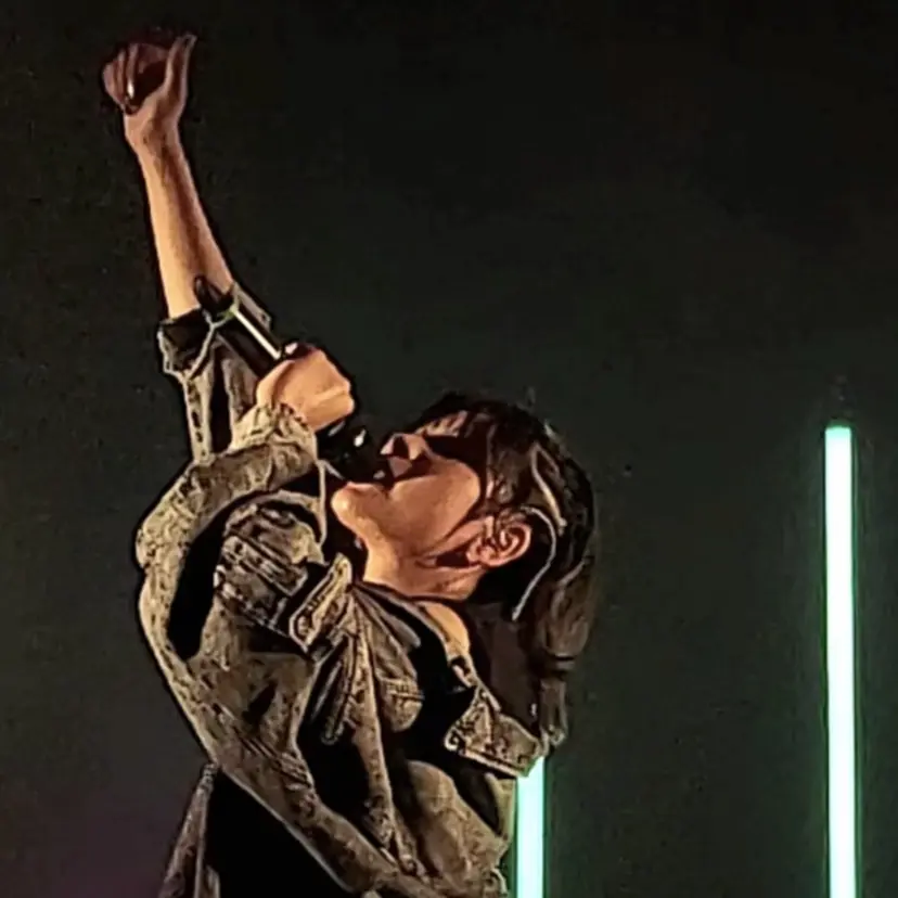 メンズカット/艶髪 ヘアケア/リョウタの掲載