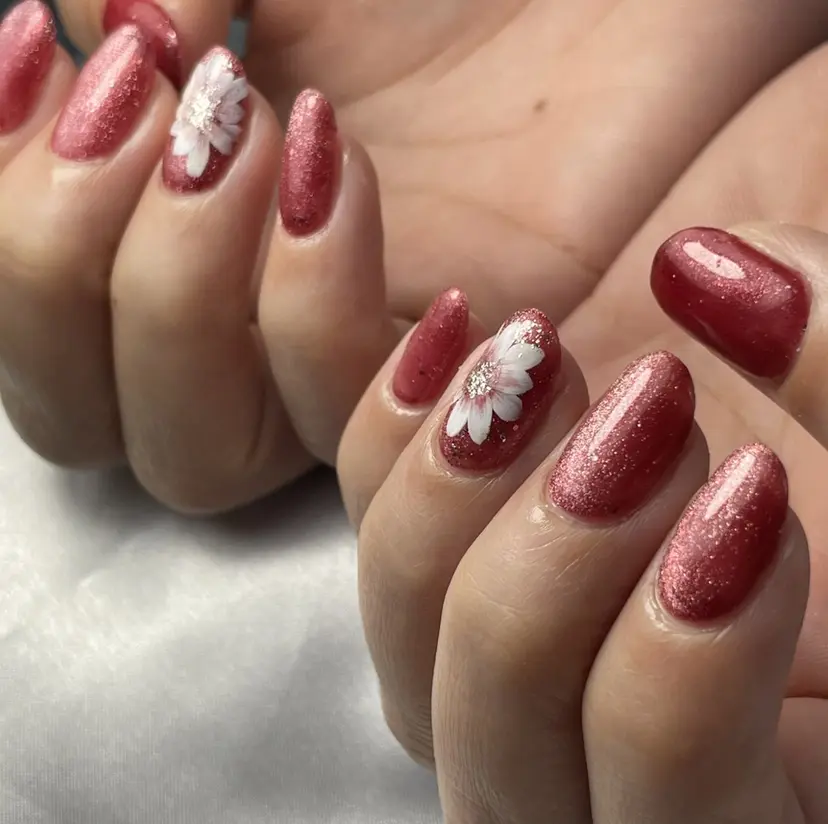 Chong Sarangの掲載