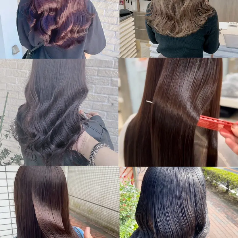 レディースモデル 募集中✨️長谷川茜の掲載