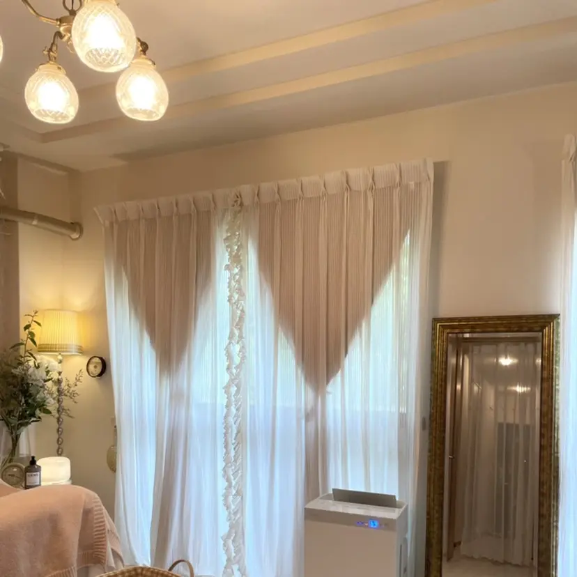 eyelash デジールの掲載