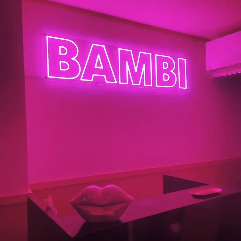 BAMBI 💖川井💖の掲載