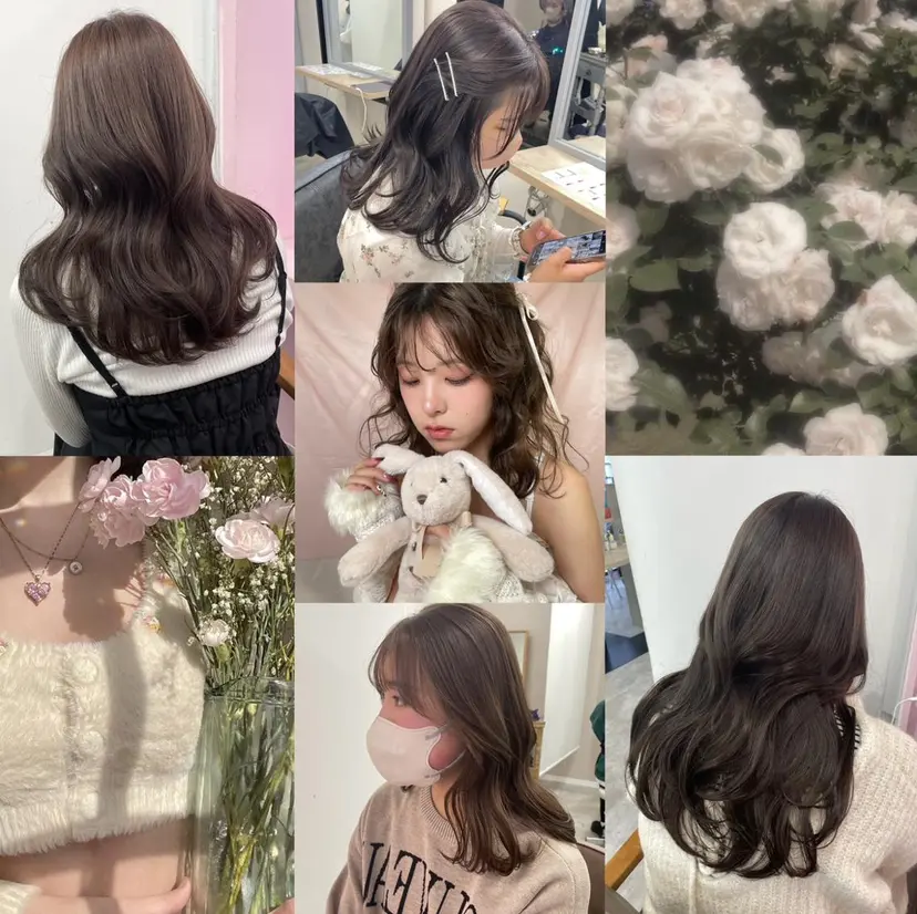 Hana ♡ marshu梅田の掲載