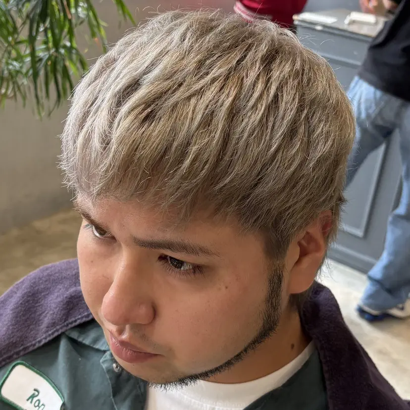 HANGOUT ダイキ😎の掲載