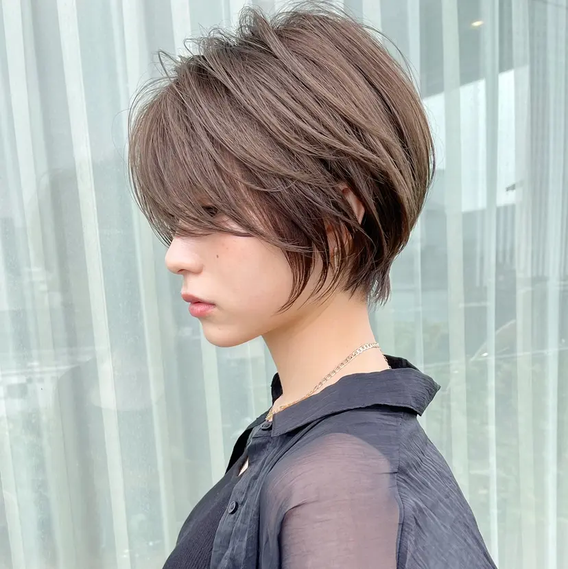 カラーモデル/ 銀座/はづきの掲載