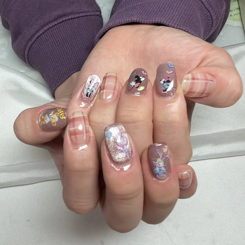 HIDAKA RENAの掲載