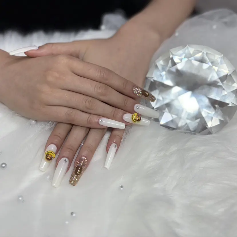 ANELA ANNAの掲載