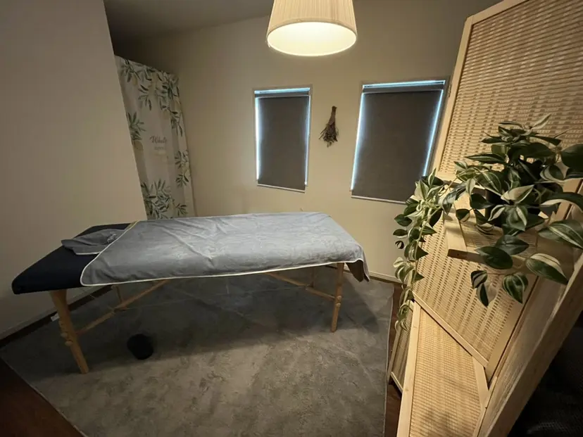 アロマ&リラク Cherishの掲載