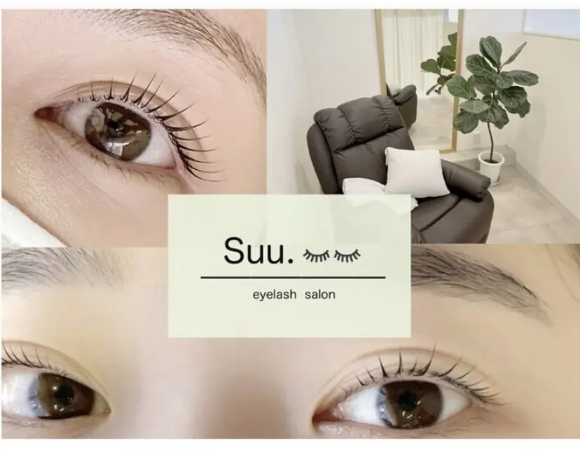 eyelash yurikaの掲載