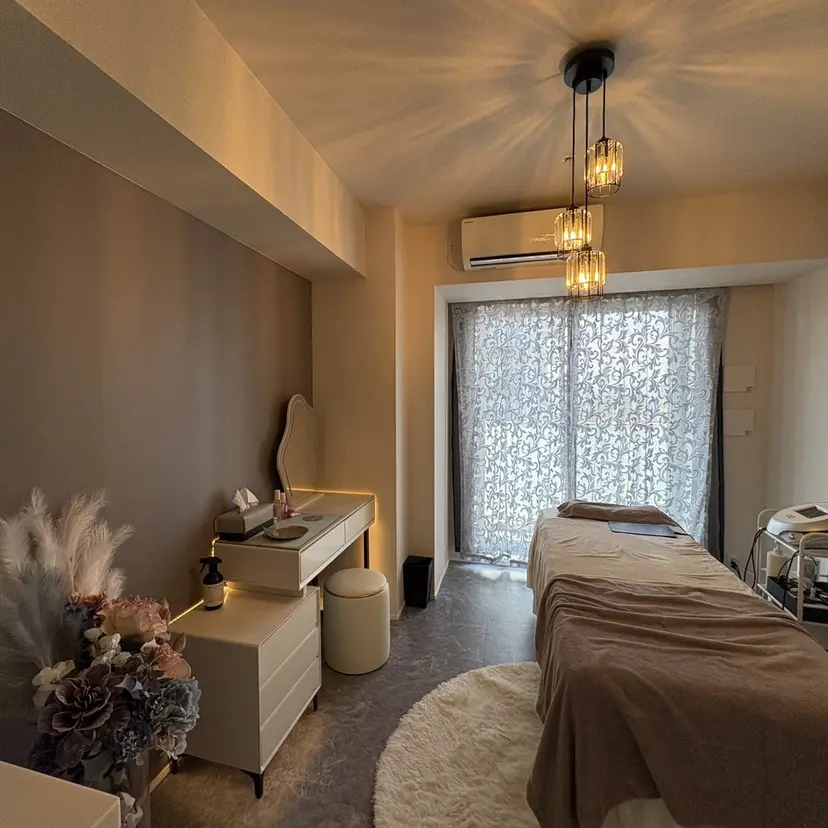 the Salon by SLOWの掲載