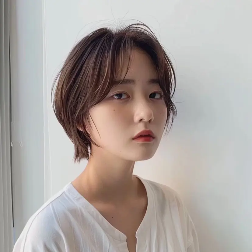 Hair&Eye Laffin.の掲載